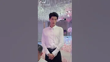 تيك توك صيني Chinese Tik Tok Douyin Handsome Boys Your Husband 