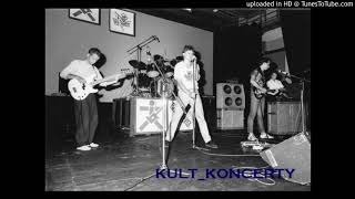 Video thumbnail of "Kult - Piosenka młodych wioślarzy (reggae) [Riviera 1986]"