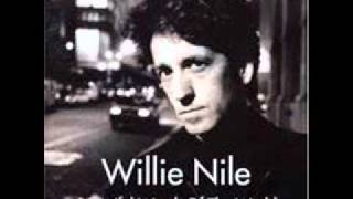 Video thumbnail of "Willie Nile Golden Down.wmv"