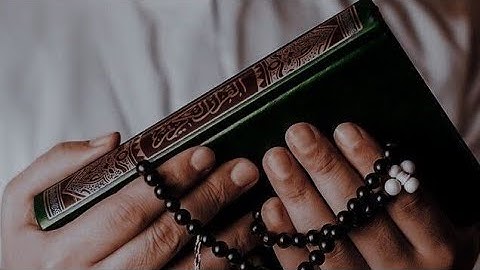 سورة الإسراء | ترتيل خاشع للشيخ محمود خليل الحصري - Surah Al-Isra by Sheikh Al-Hussary