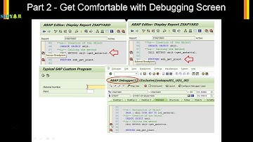 009 Start and Stop BreakPoint