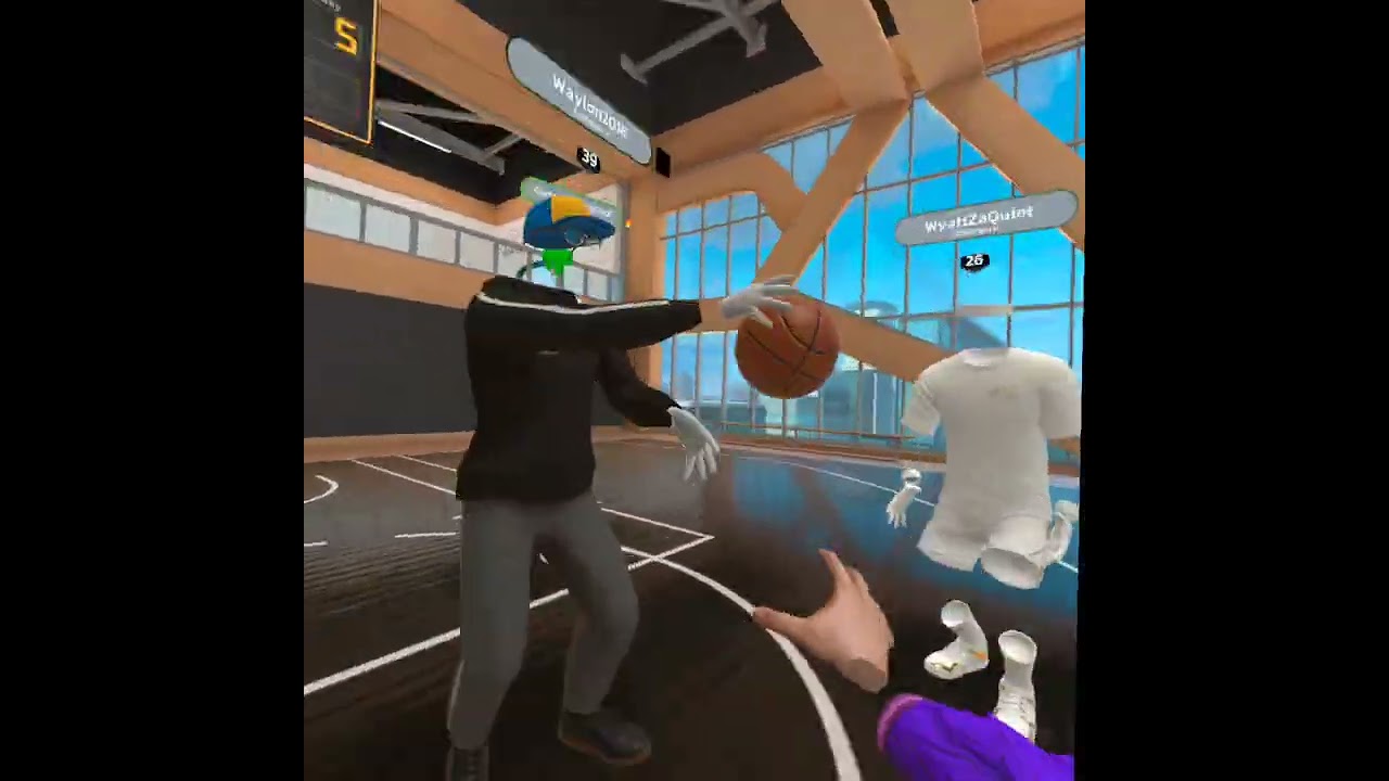 YO MY FRIEND SUCH A RAGER. Gym class