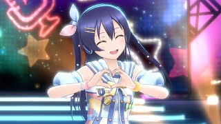 Just Believe!!! MV - Cool Attribute Ver - SIFAS - Love Live! School Idol Festival ALLSTARS