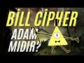 Bill Cipher Animasyon Tarihinin En İyi Kötüsü mü?