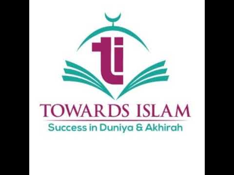 Towards Islam Live Stream