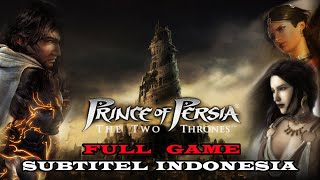Prince Of Persia The Two Thrones Full Game Subel Indonesia
