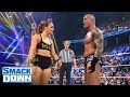 WWE - Randy Orton vs. Ronda Rousey : WWE Smackdown 2023