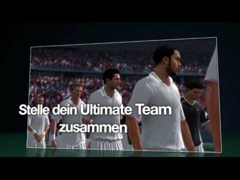 FIFA 10: Ultimate Team Trailer