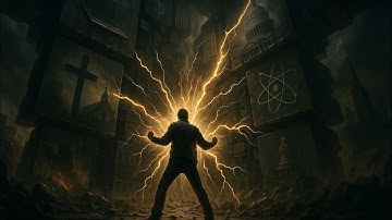 De matrix waarin je leeft (en hoe deze is opgebouwd)