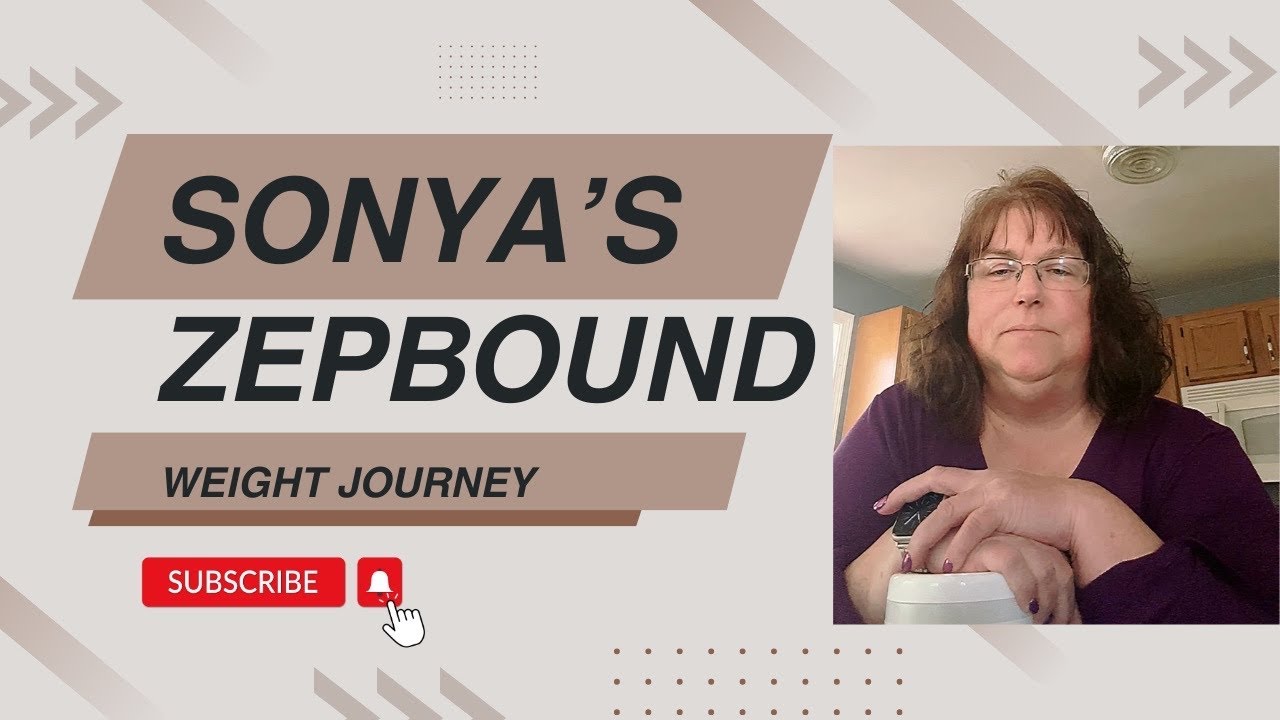 Strategies I am Using during my Zepbound Journey!! - YouTube