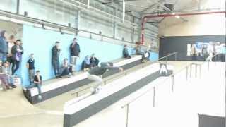 Unit 23 Open 2012