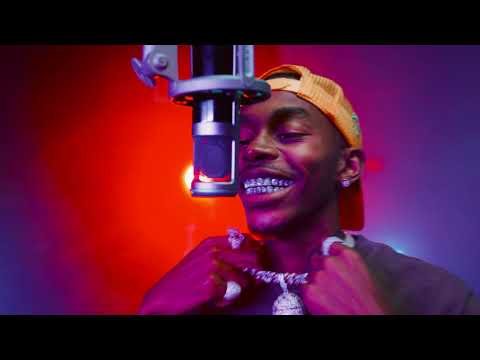 Co Cash - CashDay FreeStyle Pt.2 Ft Tay Keith (Live Performance) #Boxedin @WikidFilms