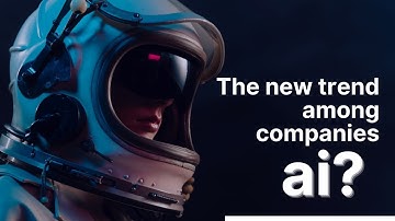 Escape the Rat Race with the New Trend Among Companies AI