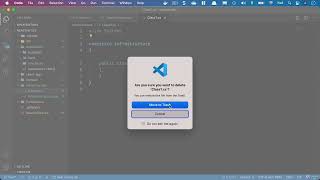 Net  Core and React Entity Framework Relationships   Adding an infrastructure project