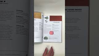 Wood ID by Terry Porter - Book Flip Trailer
