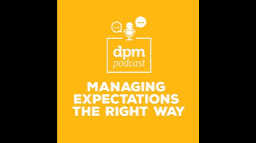 Managing Expectations The Right Way (With Natalie Semczuk from Talkanatalk)