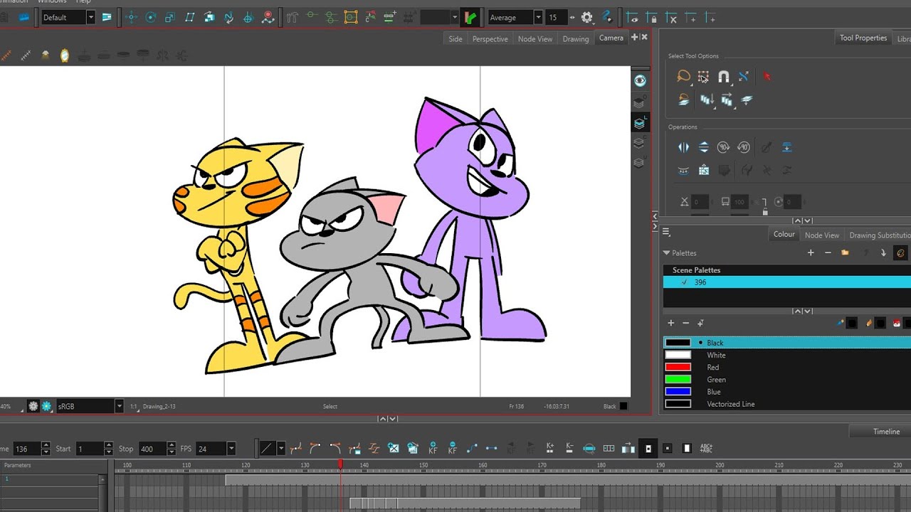 Sunny Ranimation Sunny Day Animation 12th Live Stream - YouTube