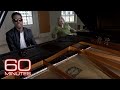 The moment a classically-trained pianist knew a blind 5-year-old was a prodigy