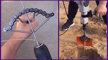 𝕬𝖒𝖆𝖟𝖎𝖓𝖌 𝕿𝖔𝖔𝖑𝖘 𝕿𝖍𝖆𝖙 𝕬𝖗𝖊 𝕺𝖓 𝕬𝖓𝖔𝖙𝖍𝖊𝖗 𝕷𝖊𝖛𝖊𝖑▶5