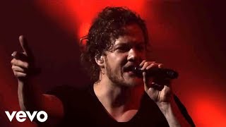 Video thumbnail of "Imagine Dragons - Friction (from Smoke + Mirrors Live)"