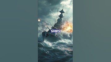 The Naval Battle of Casablanca #ww2 #worldwar2 #youtubeshorts #wwii #usa