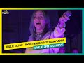 Billie Eilish - idontwannabeyouanymore | Live at 3FM Exclusivie