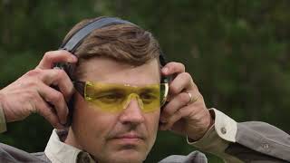 Peltor Sport RangeGuard Video