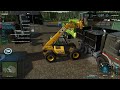 Farming Simulator 22 PRACE NA FARME
