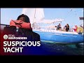 Suspicious Yacht Is Boarded And Searched | Customs | Real Responders