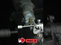 When a simple tool hack actually works.. 👁️👄👁️ Part 2 # #automotive #mechaniclife #mechanic #shorts