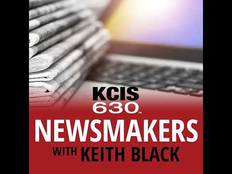 Newsmakers Tuesday October 7 2025 