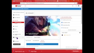 Bera Deniz Canlı Yayını