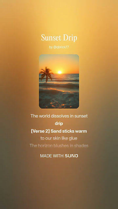 Sunset Drip.mp4