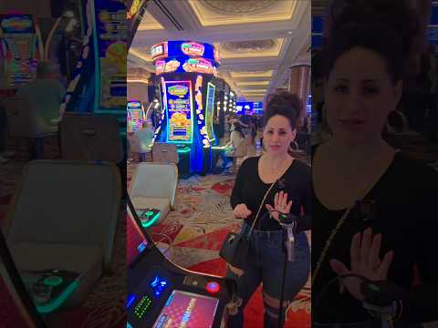 Buckle up for this one #baccarat #casino #gambling