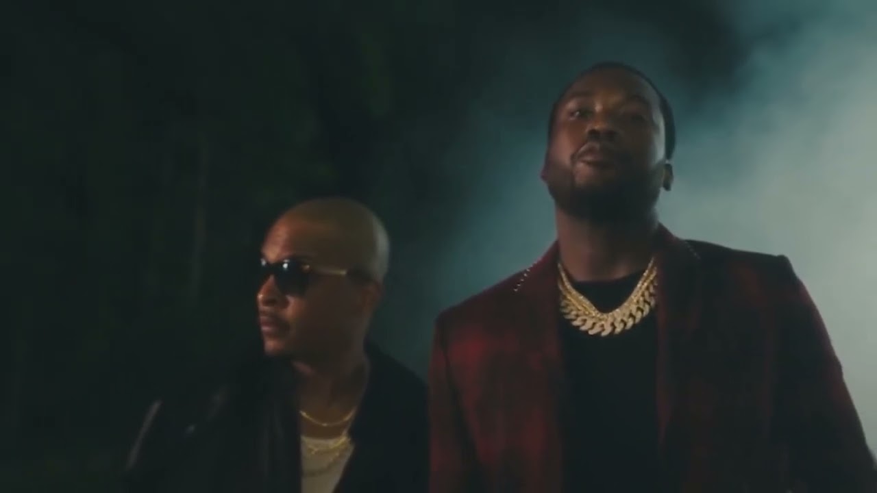 Rick Ross and Meek Mill Reconnect for New Song “Shaq & Kobe”: Watch the  Video