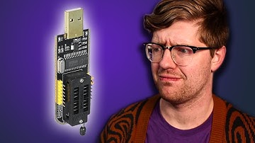 how is this hacking tool legal?