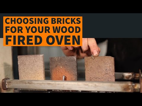 Choosing the right Bricks for building your Pizza