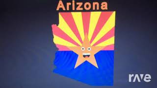 Song Arizona Counties - New York And Louisiana Yt & Calmdownmicah Video Productions -Cdm- Ravedj
