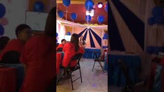 DCC 2nd Reunion 2018
