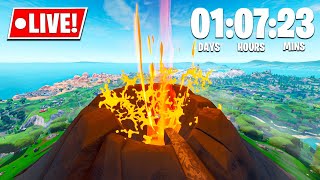 *SPECIAL ANNOUNCEMENT* NEW SEASON COUNTDOWN w/ Typical Gamer! (Fortnite)