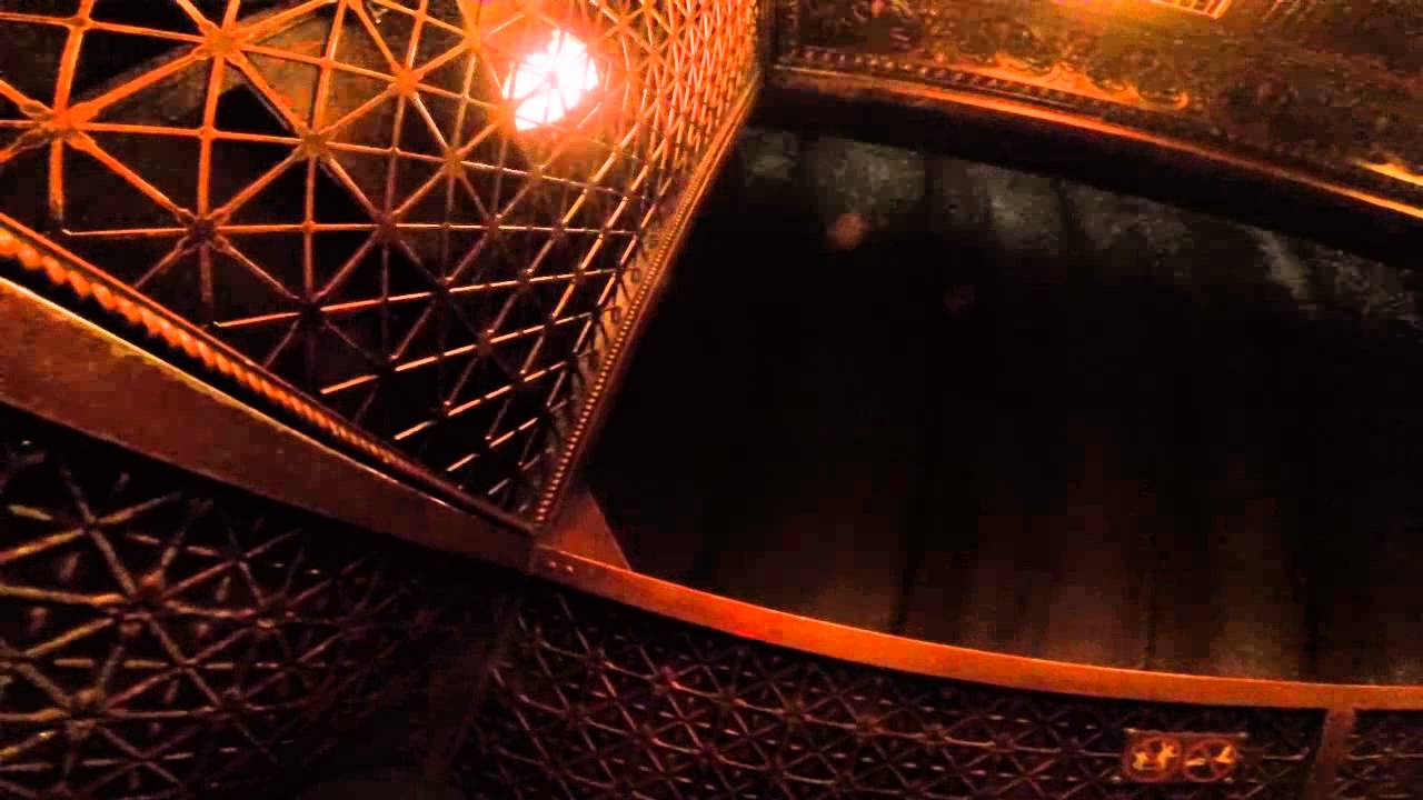 First hand experience of Disney Sea main rides!