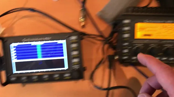 KX3 / PX3