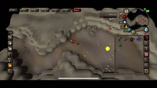 Old School RuneScape Gameplay Cockatrice Slayer Task Part 1