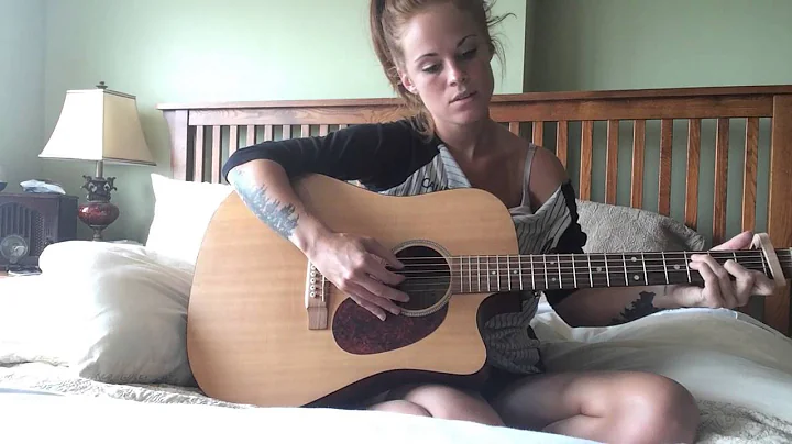 Burning house cover. By Sarah Herr.