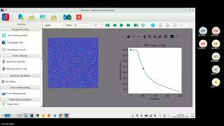 MicroSim Workshop 4 Day 5 part 3: Post processing tools