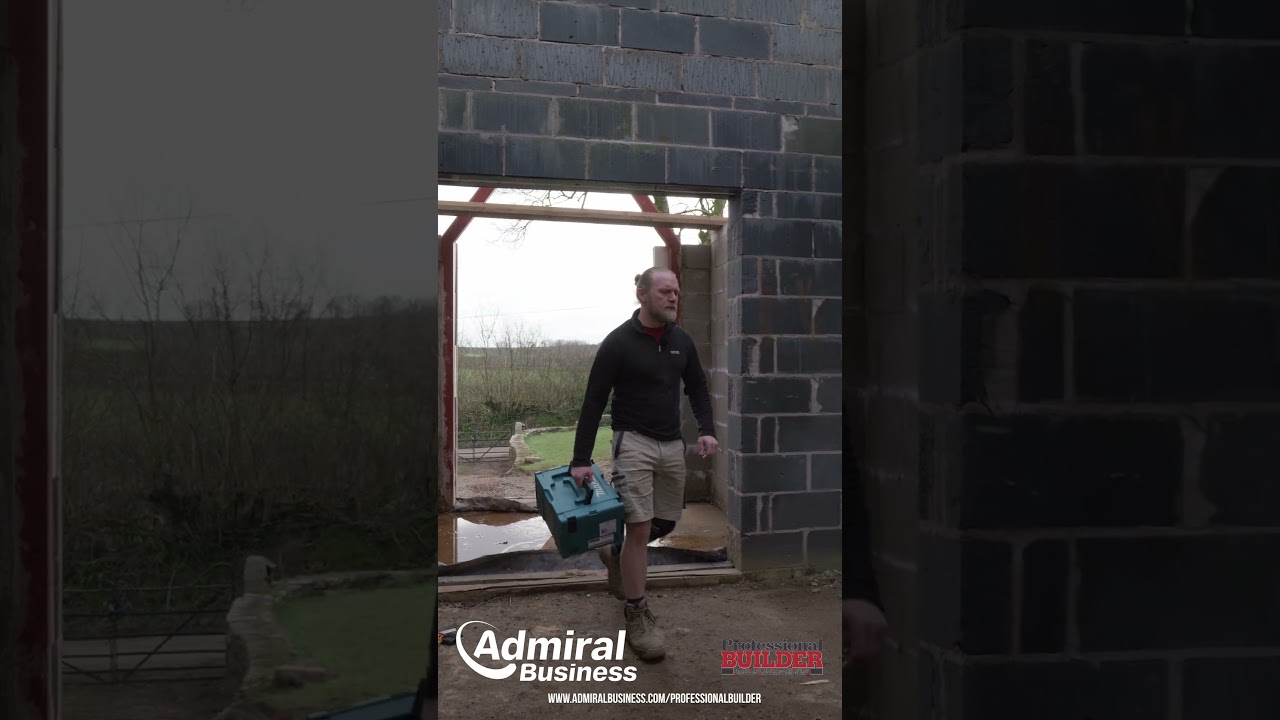 Get Your Tools & Materials Insured!