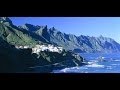 ATV Turne Tenerife, остров Тенерифе