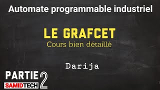 Maîtrisez le GRAFCET : Guide Complet pour les Débutants en Automatisme screenshot 4