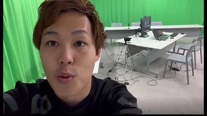 【配信現場】ワンオペでできるOBSライブ配信の現場はこんな感じです！【OBS初心者向け講座】