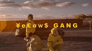 식케이 (Sik-K) - YeLowS Gang (feat. 허내인, Woodie Gochild)(Prod. GroovyRoom) Official Music Video